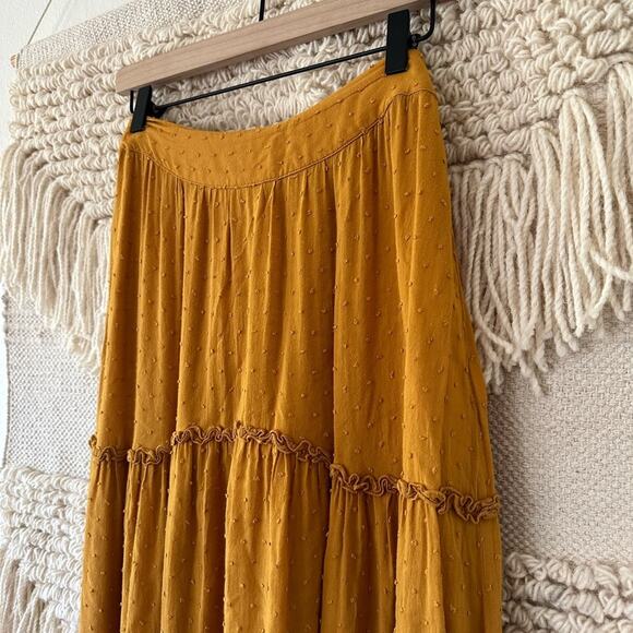 Auguste Farrah Midi Skirt - Picture 2 of 6